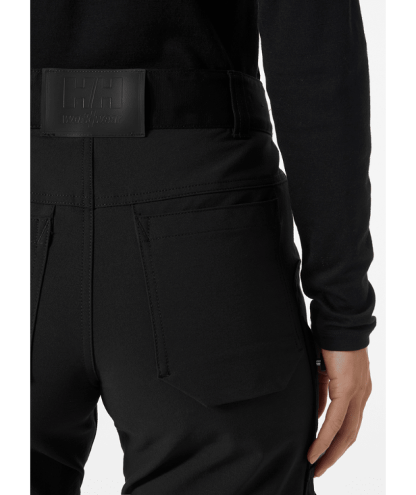 Helly Hansen Womens Luna 4X Work Trousers