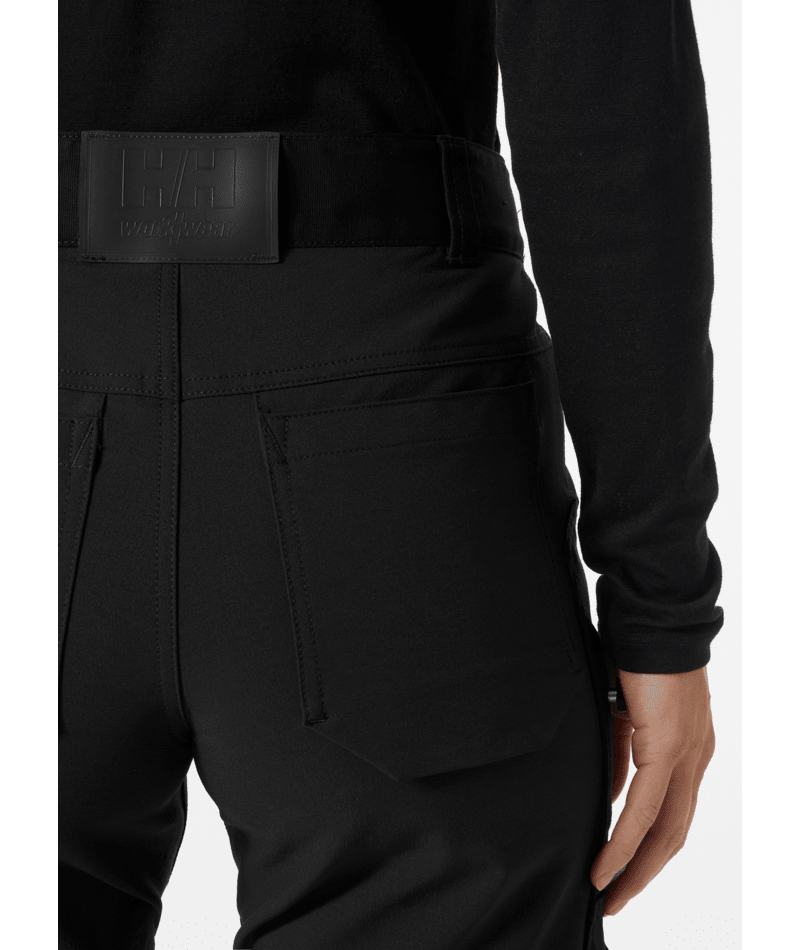 Helly Hansen Womens Luna 4X Work Trousers