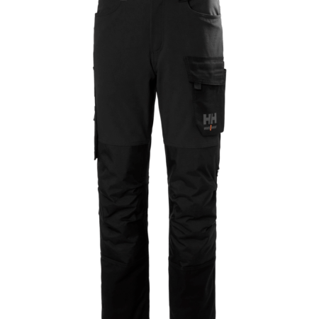 Helly Hansen Womens Luna 4X Work Trousers