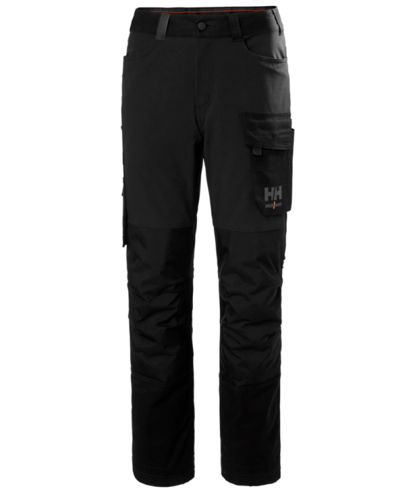 Helly Hansen Womens Luna 4X Work Trousers