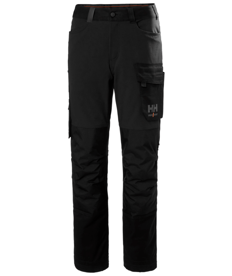 Helly Hansen Womens Luna 4X Work Trousers