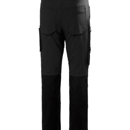 Helly Hansen Womens Luna 4X Work Trousers