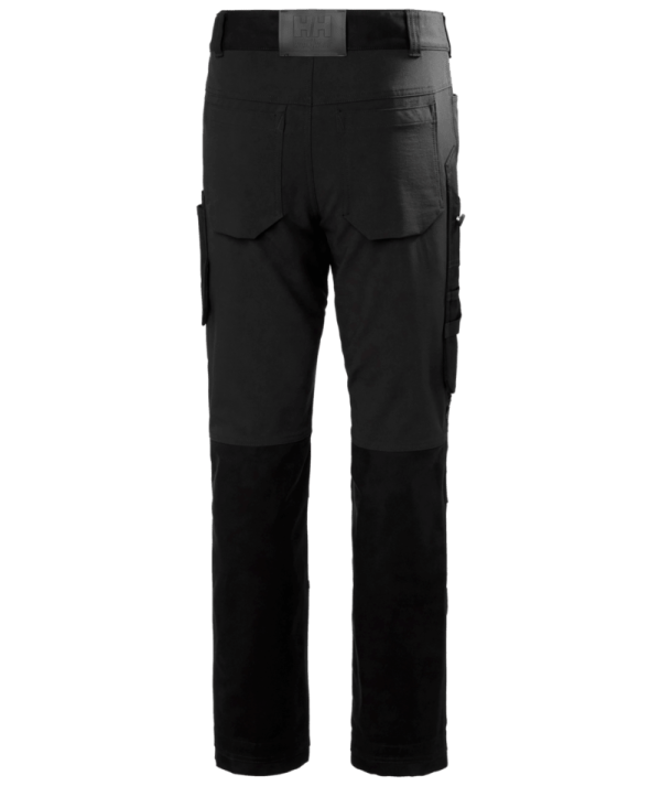 Helly Hansen Womens Luna 4X Work Trousers