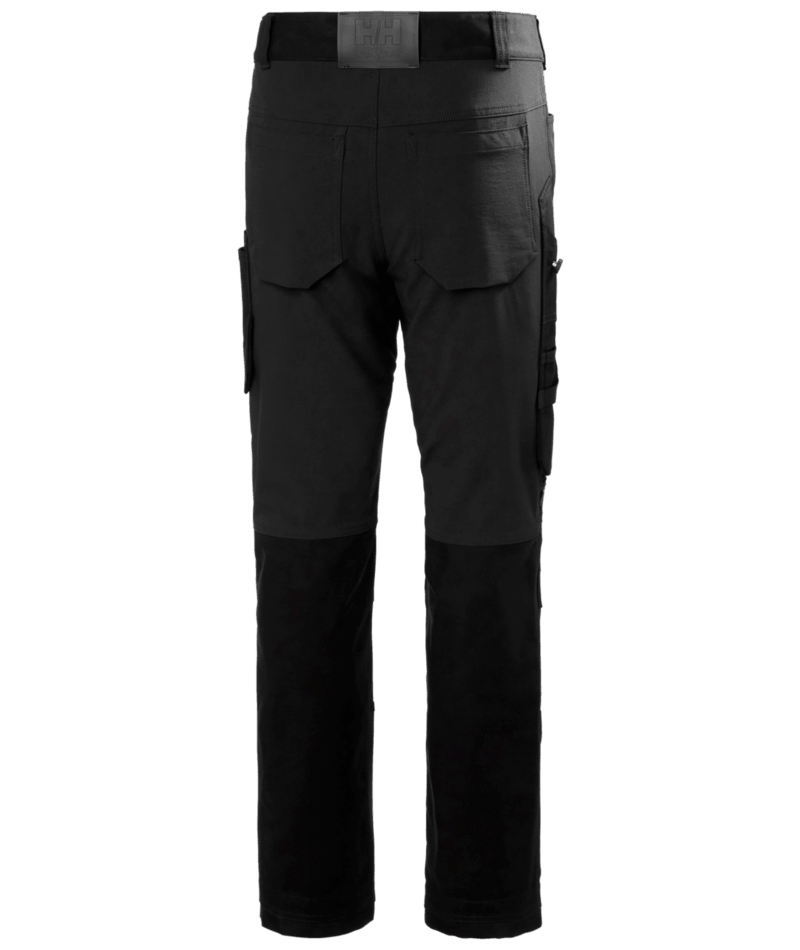 Helly Hansen Womens Luna 4X Work Trousers