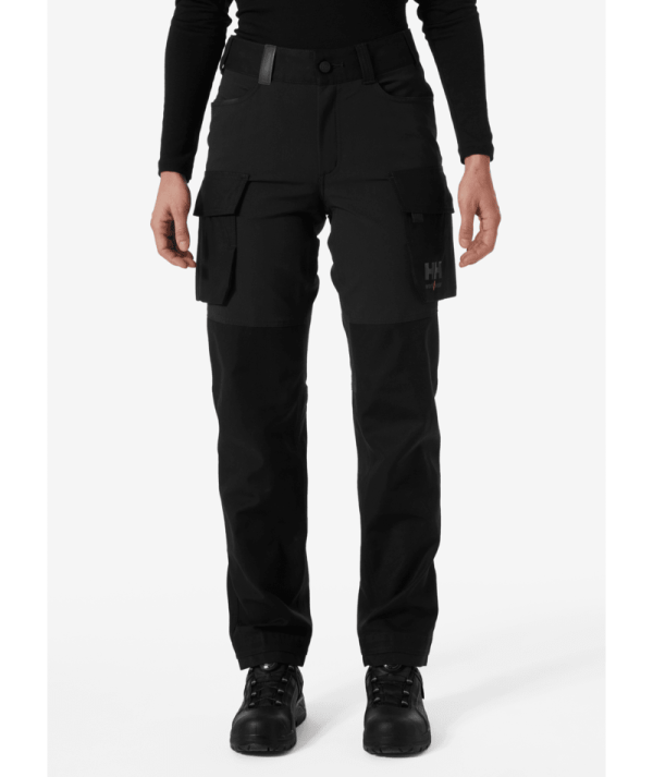 Helly Hansen Womens Luna 4X Cargo Trousers