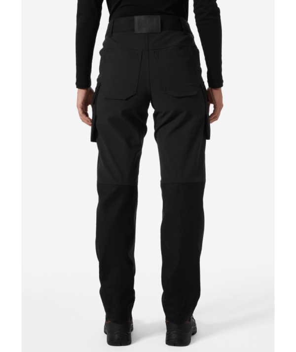Helly Hansen Womens Luna 4X Cargo Trousers