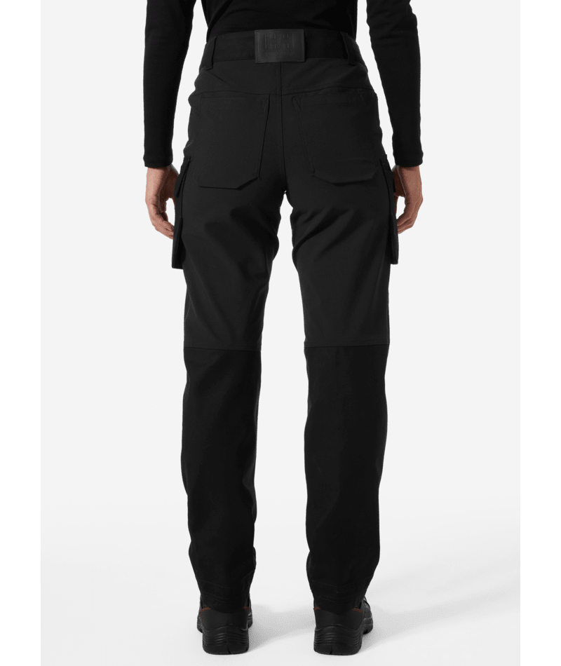 Helly Hansen Womens Luna 4X Cargo Trousers