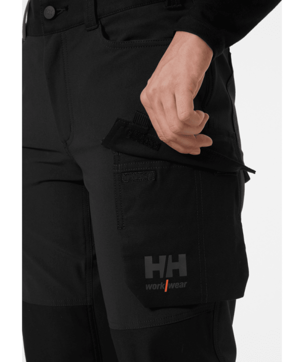 Helly Hansen Womens Luna 4X Cargo Trousers