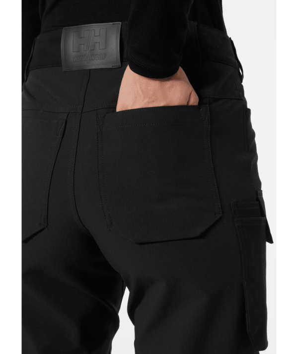 Helly Hansen Womens Luna 4X Cargo Trousers