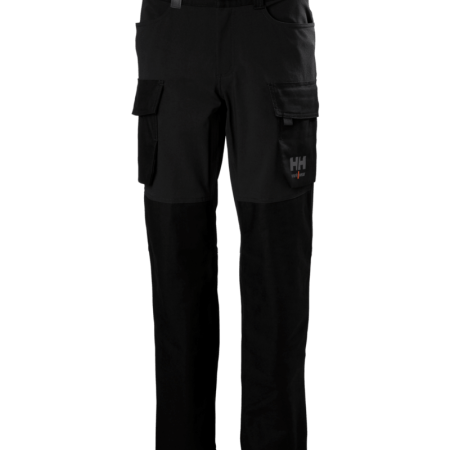 Helly Hansen Womens Luna 4X Cargo Trousers