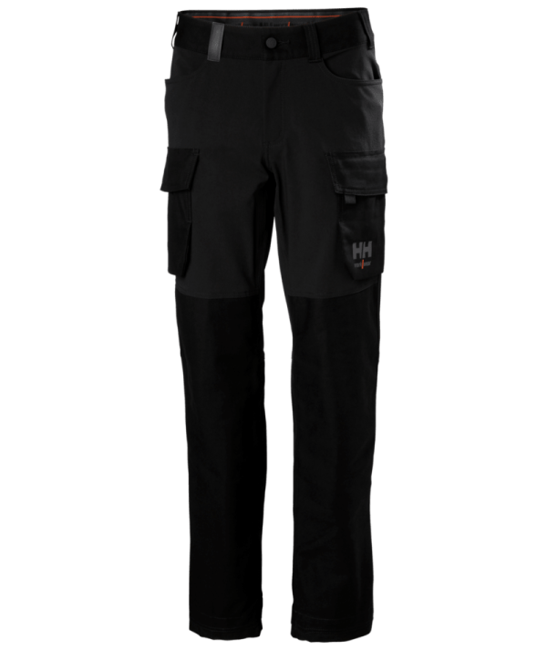 Helly Hansen Womens Luna 4X Cargo Trousers