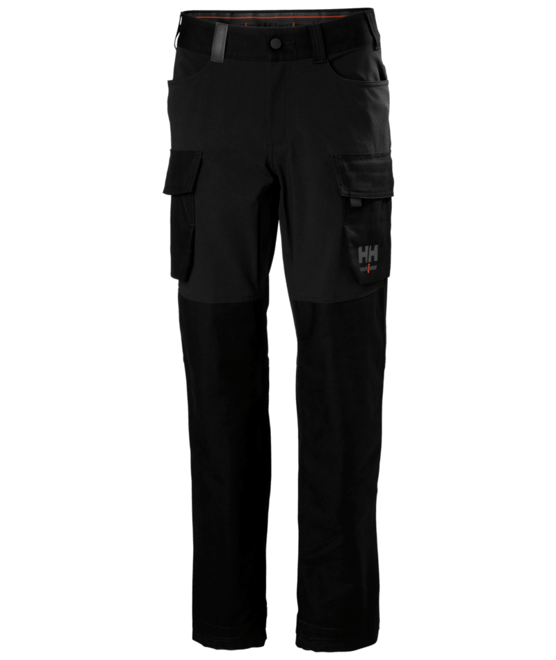 Helly Hansen Womens Luna 4X Cargo Trousers