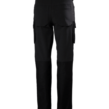 Helly Hansen Womens Luna 4X Cargo Trousers
