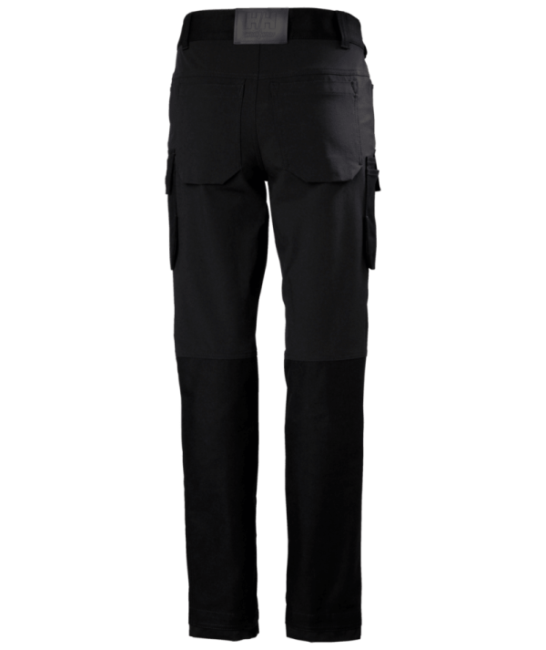 Helly Hansen Womens Luna 4X Cargo Trousers