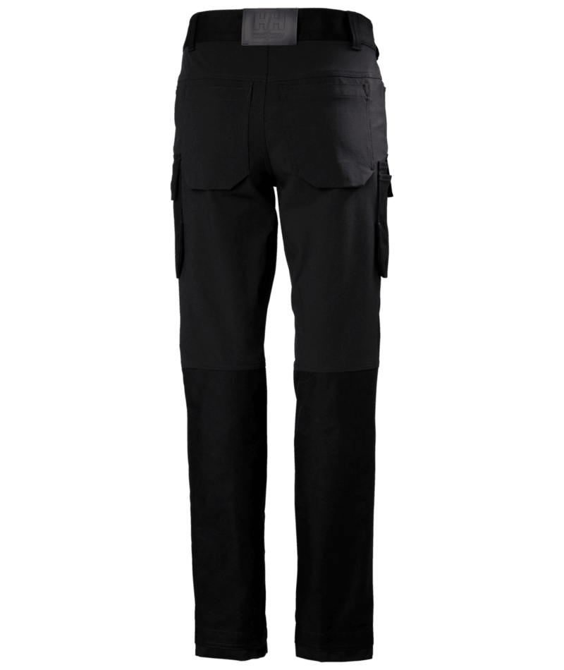 Helly Hansen Womens Luna 4X Cargo Trousers