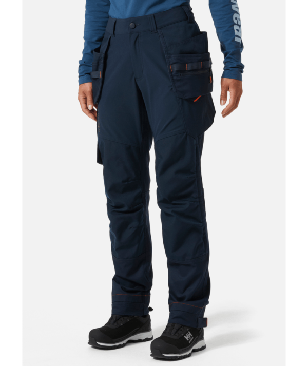 Helly Hansen Womens Luna Brz Construction Trousers