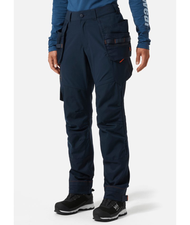 Helly Hansen Womens Luna Brz Construction Trousers