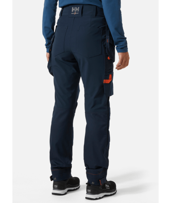 Helly Hansen Womens Luna Brz Construction Trousers