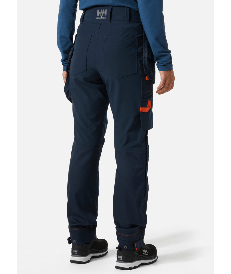 Helly Hansen Womens Luna Brz Construction Trousers