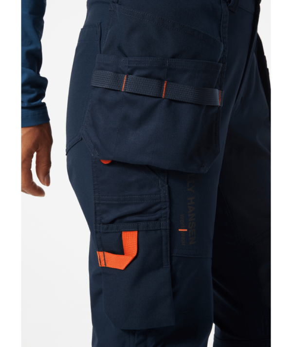 Helly Hansen Womens Luna Brz Construction Trousers