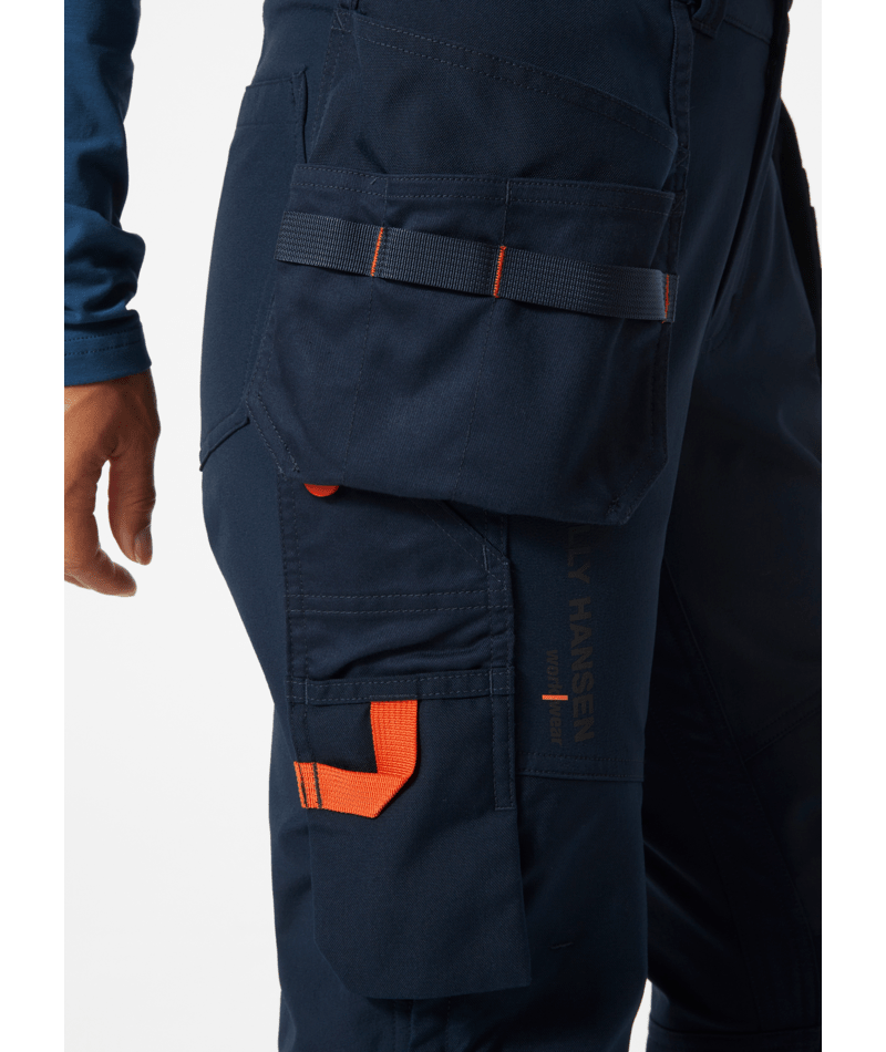 Helly Hansen Womens Luna Brz Construction Trousers