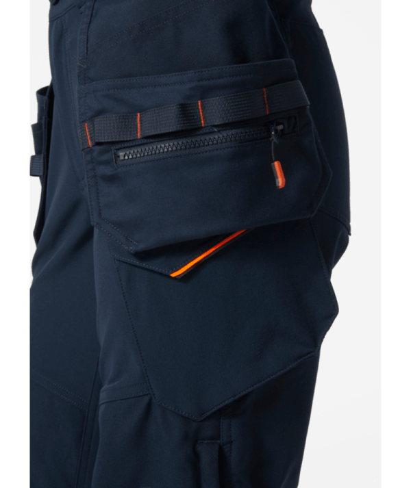 Helly Hansen Womens Luna Brz Construction Trousers