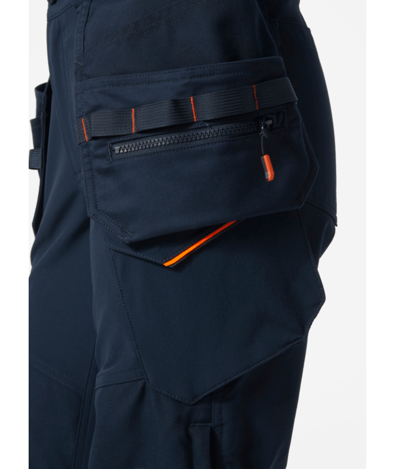 Helly Hansen Womens Luna Brz Construction Trousers