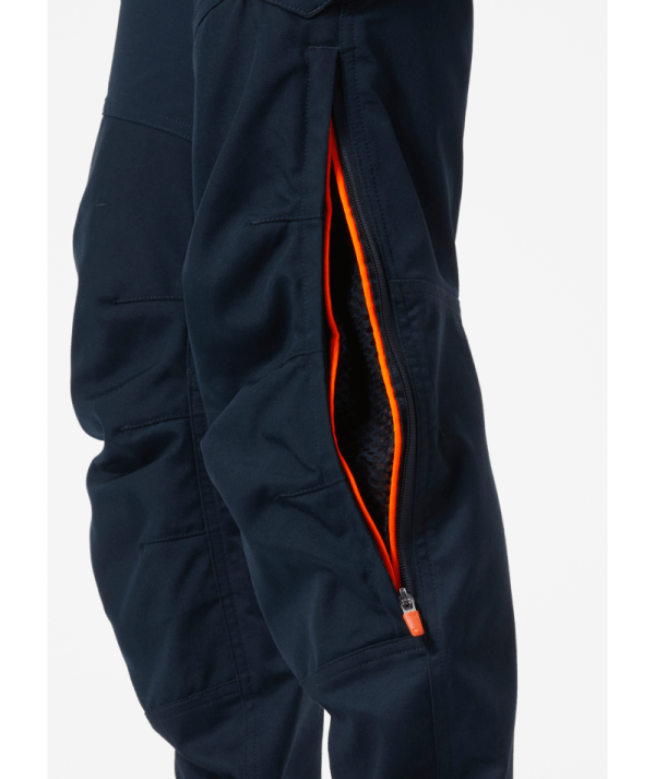 Helly Hansen Womens Luna Brz Construction Trousers