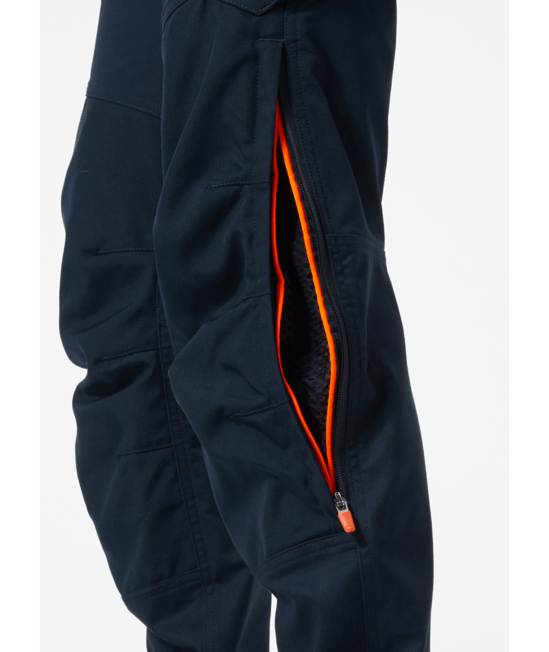 Helly Hansen Womens Luna Brz Construction Trousers