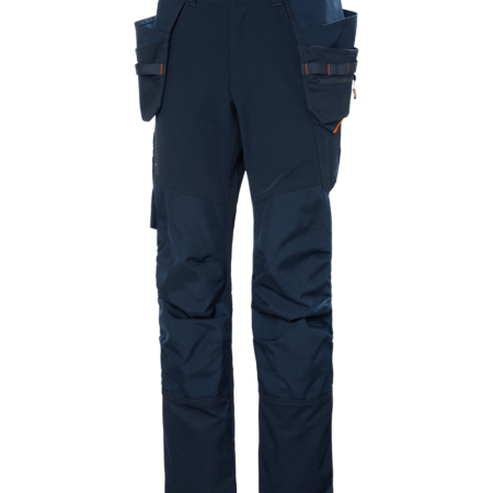 Helly Hansen Womens Luna Brz Construction Trousers