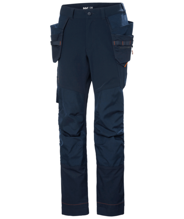 Helly Hansen Womens Luna Brz Construction Trousers