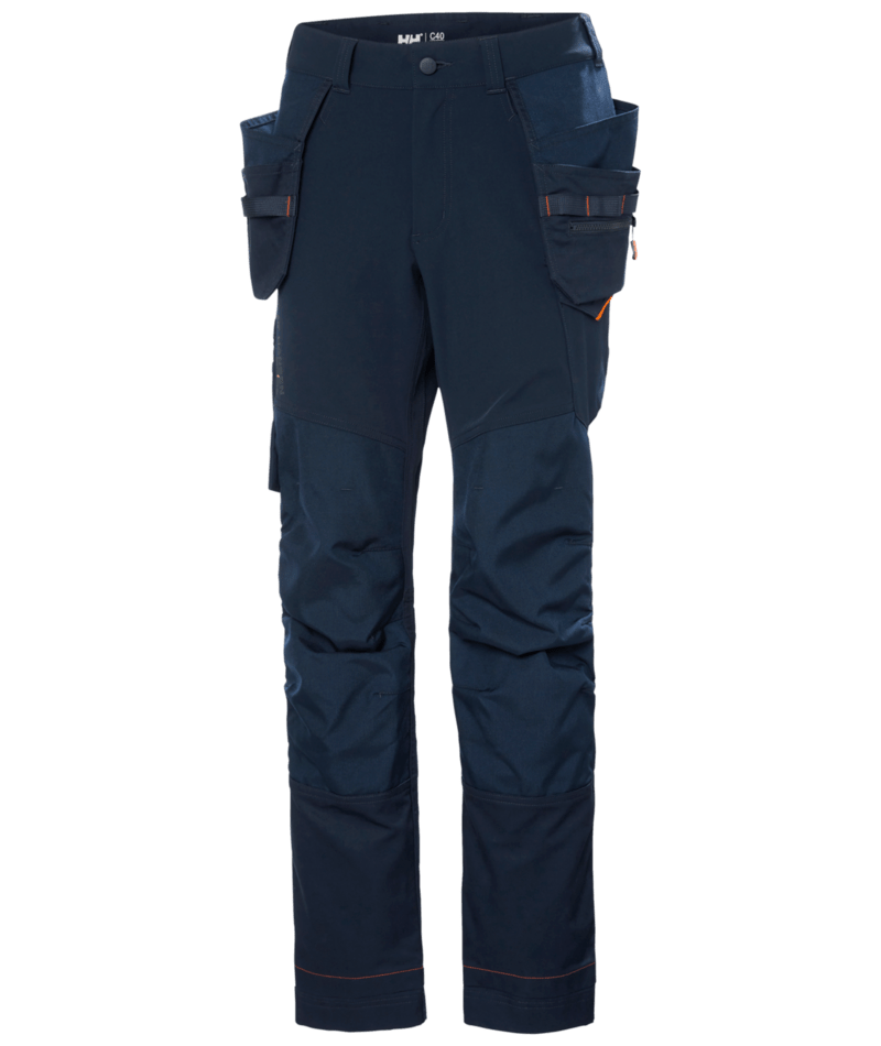 Helly Hansen Womens Luna Brz Construction Trousers