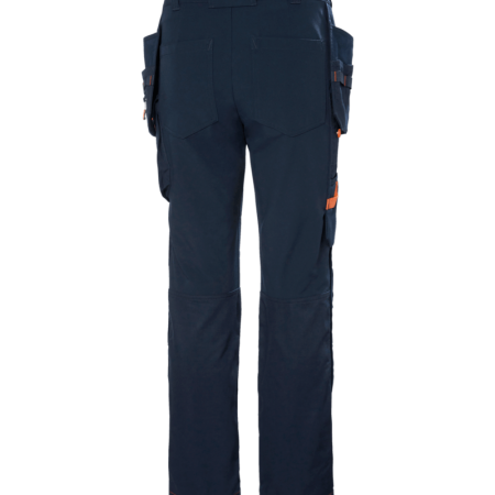 Helly Hansen Womens Luna Brz Construction Trousers