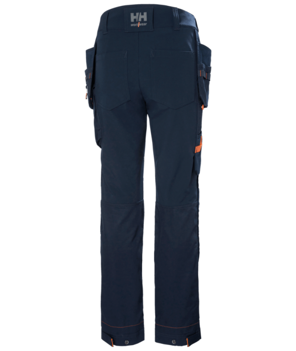 Helly Hansen Womens Luna Brz Construction Trousers