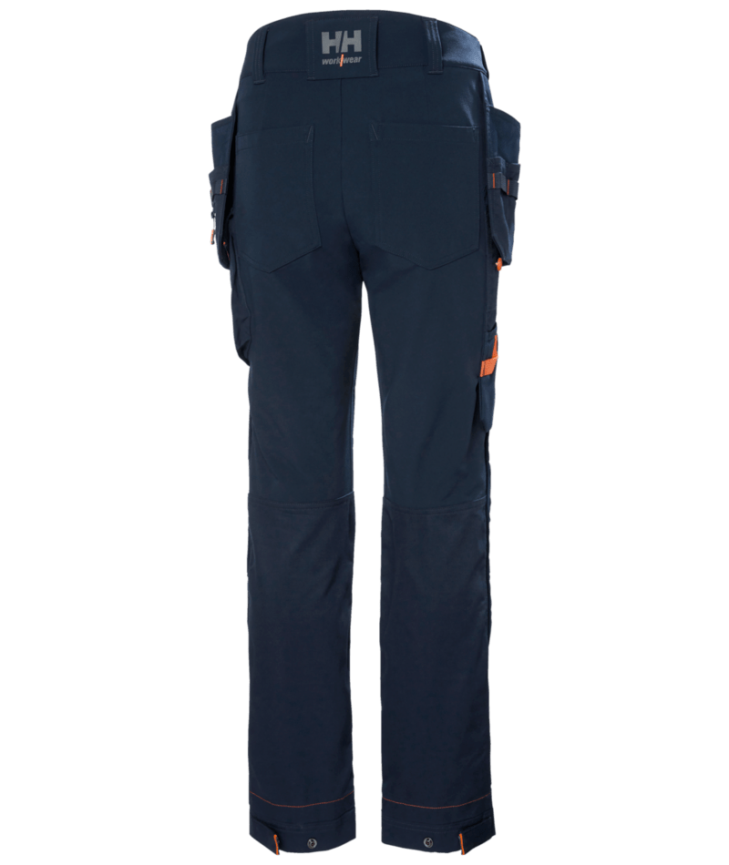 Helly Hansen Womens Luna Brz Construction Trousers
