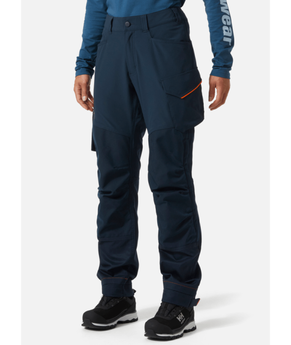 Helly Hansen Womens Luna Brz Work Trousers