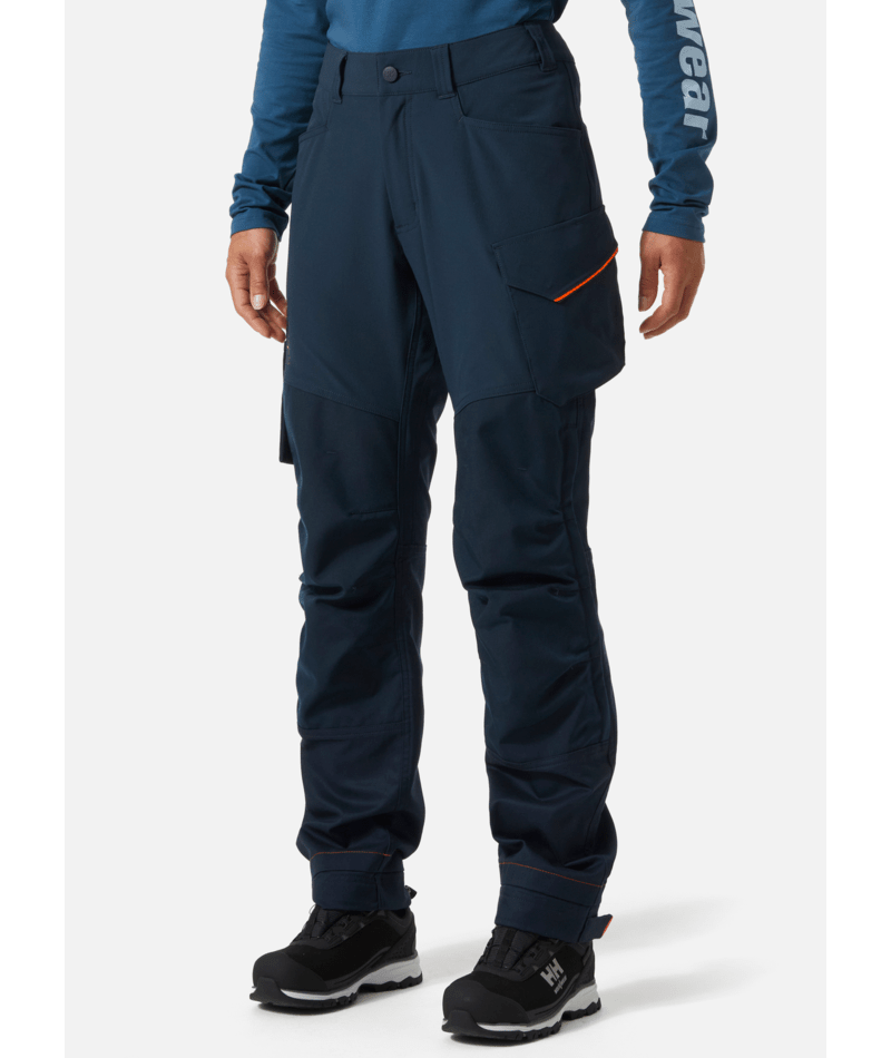 Helly Hansen Womens Luna Brz Work Trousers