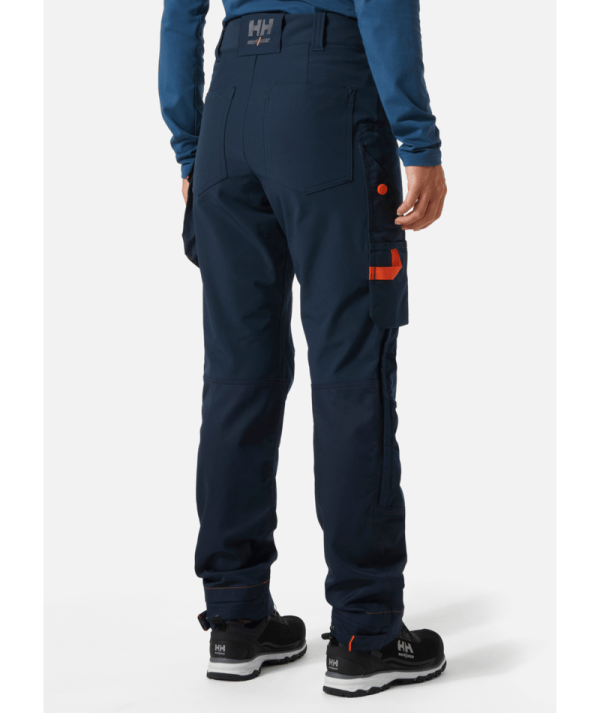 Helly Hansen Womens Luna Brz Work Trousers