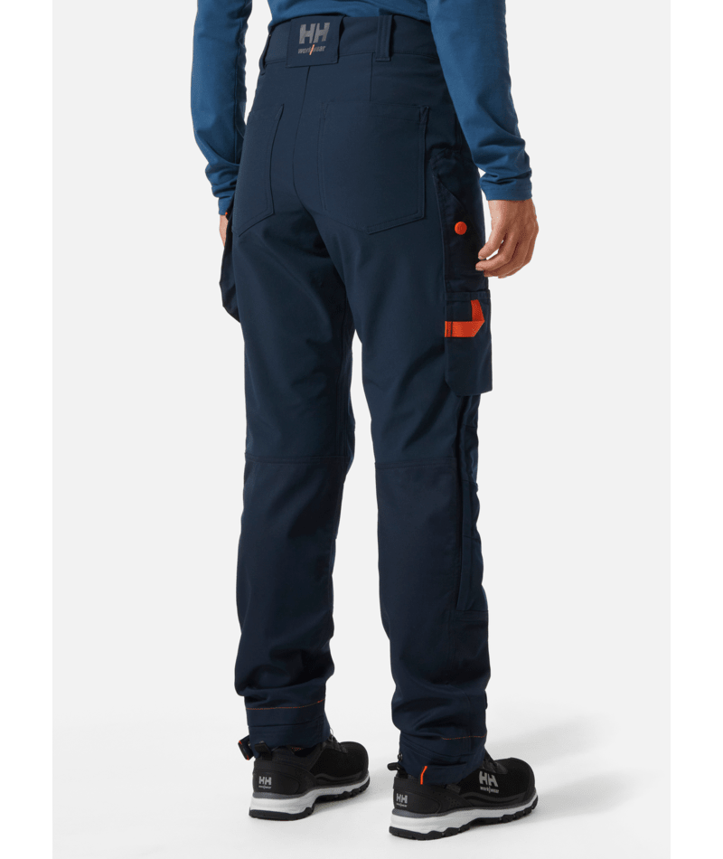 Helly Hansen Womens Luna Brz Work Trousers