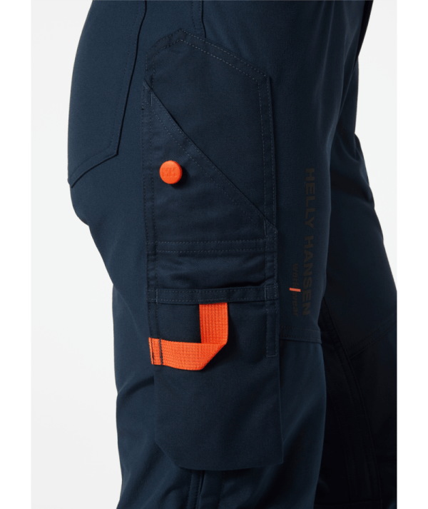 Helly Hansen Womens Luna Brz Work Trousers