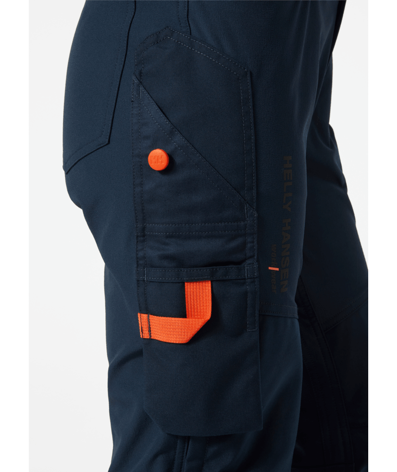 Helly Hansen Womens Luna Brz Work Trousers