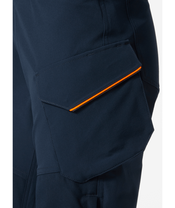 Helly Hansen Womens Luna Brz Work Trousers