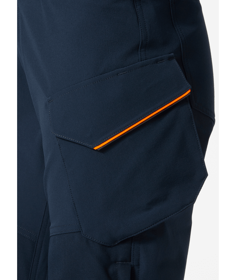 Helly Hansen Womens Luna Brz Work Trousers