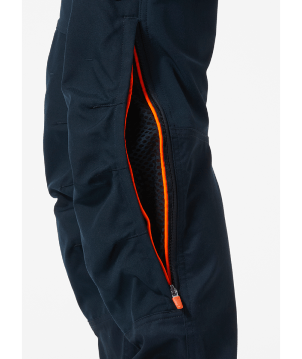 Helly Hansen Womens Luna Brz Work Trousers