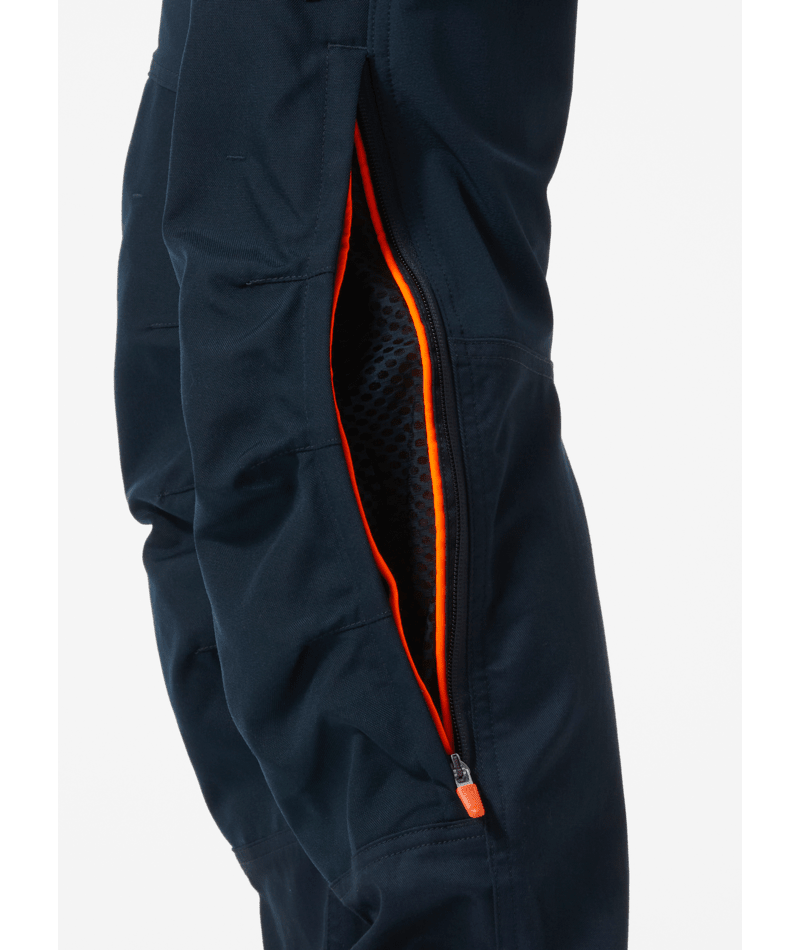 Helly Hansen Womens Luna Brz Work Trousers