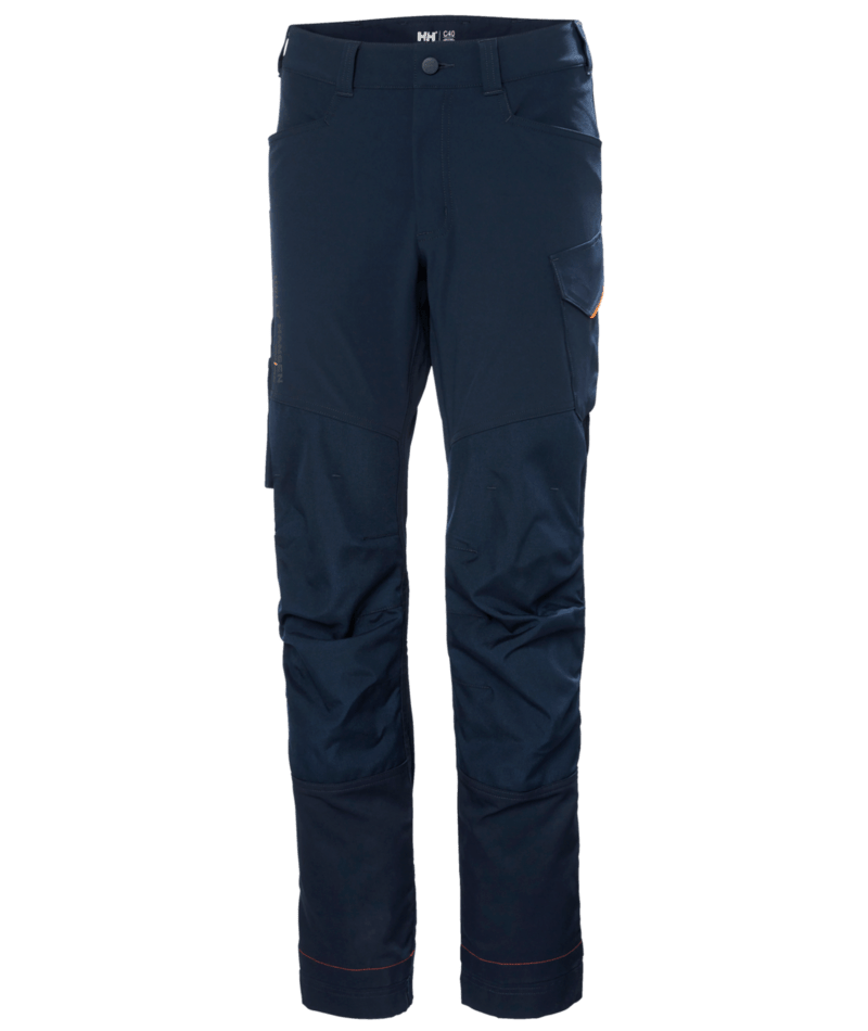 Helly Hansen Womens Luna Brz Work Trousers