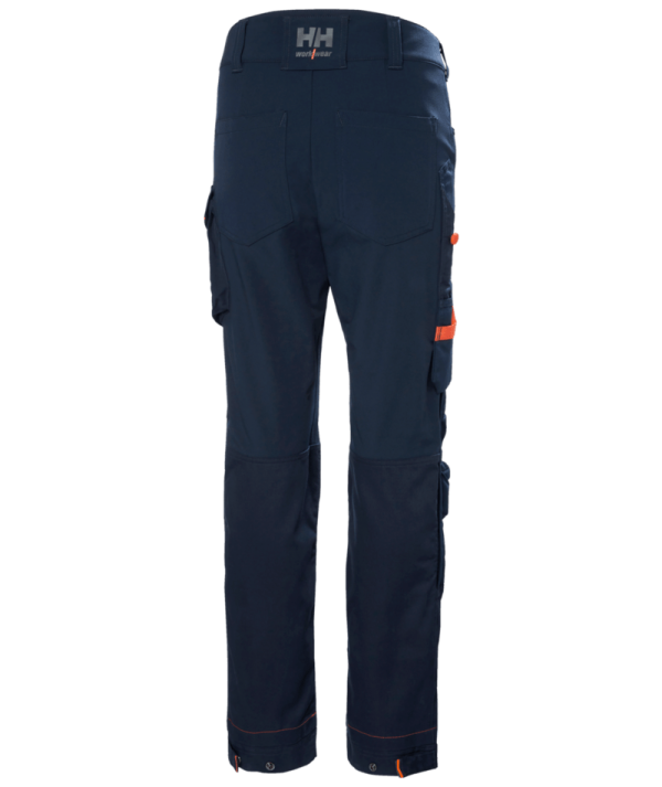 Helly Hansen Womens Luna Brz Work Trousers