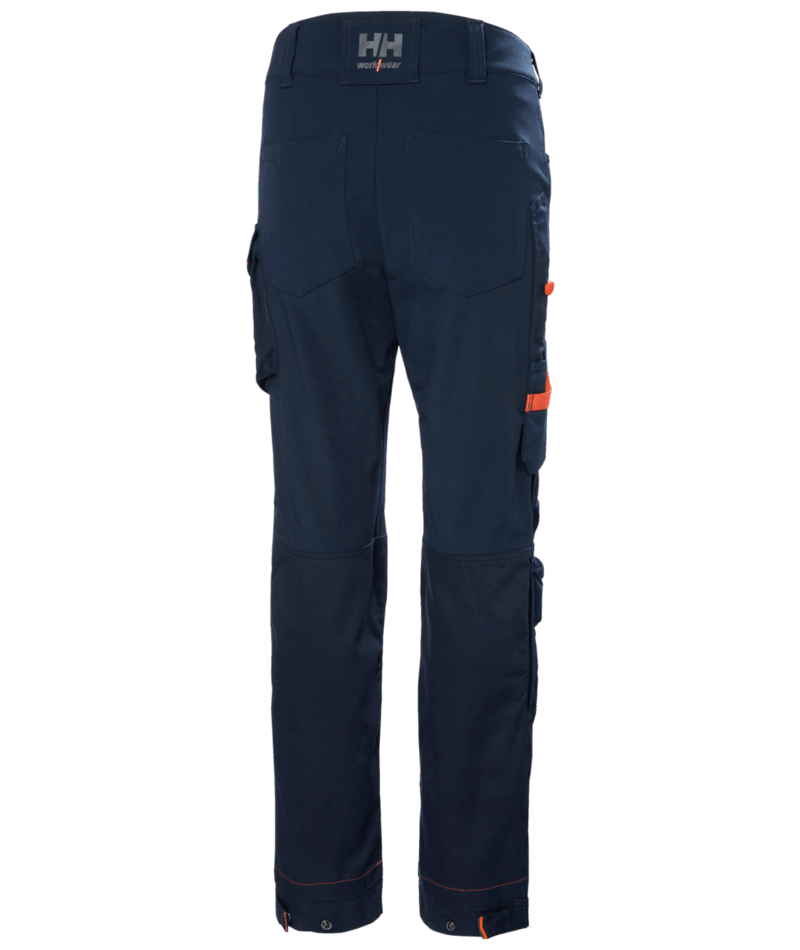 Helly Hansen Womens Luna Brz Work Trousers