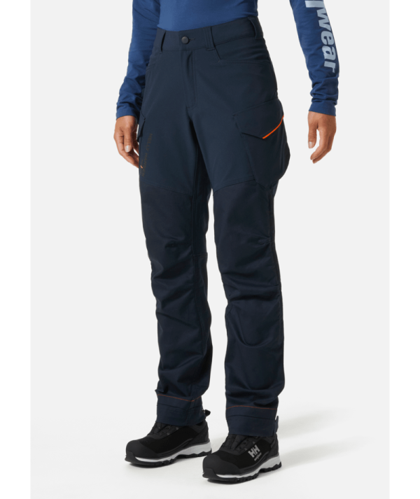 Helly Hansen Womens Luna Brz Cargo Trousers