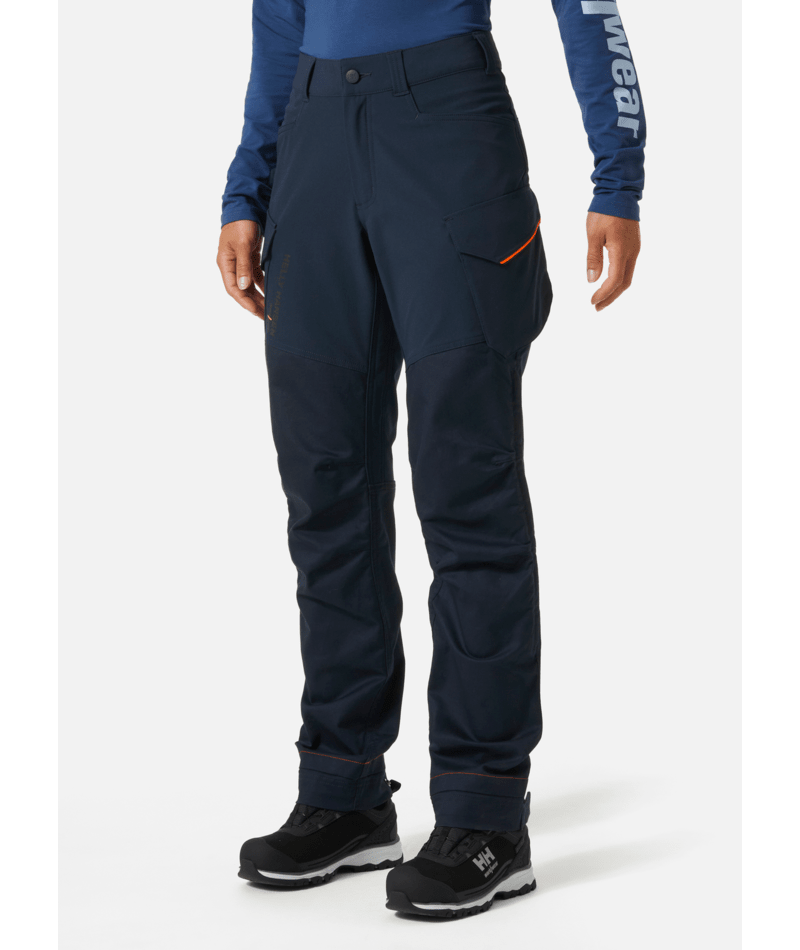 Helly Hansen Womens Luna Brz Cargo Trousers